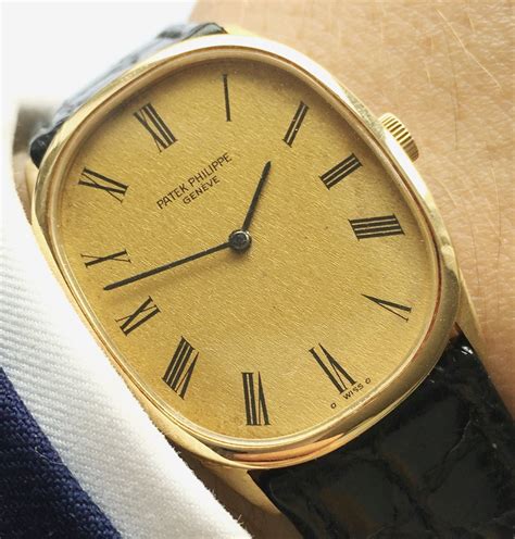 patek philippe vintage gold damenuhr|patek philippe vintage spanne.